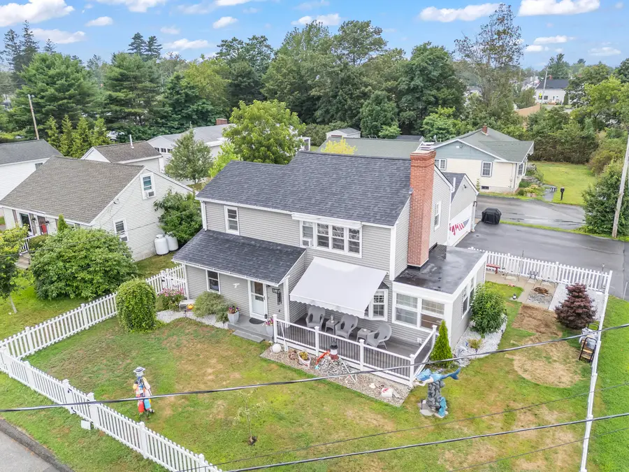 180 Graham Street, Biddeford, ME 04005 - #3