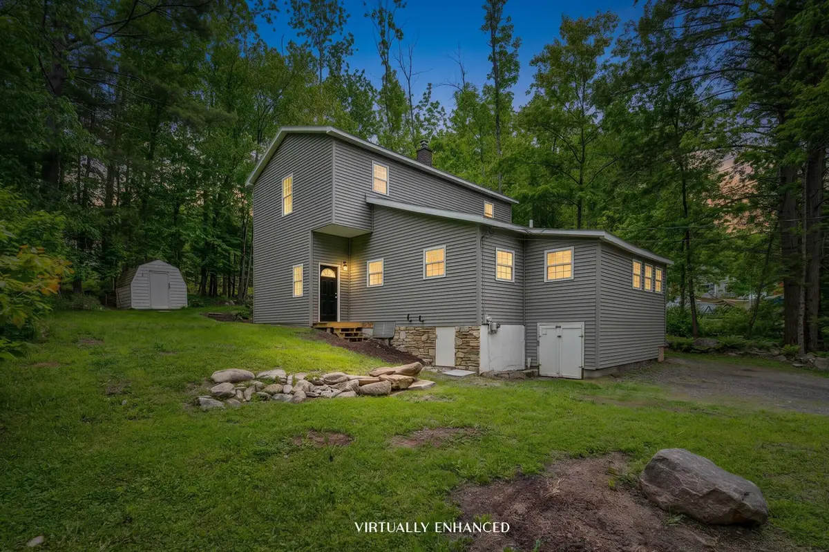 25 Birch Drive, Greene, ME 04236 - #1