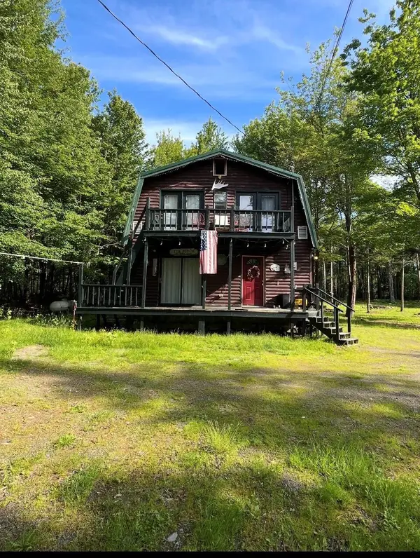 352 Stickney Hill Road, Brownville, ME 04414