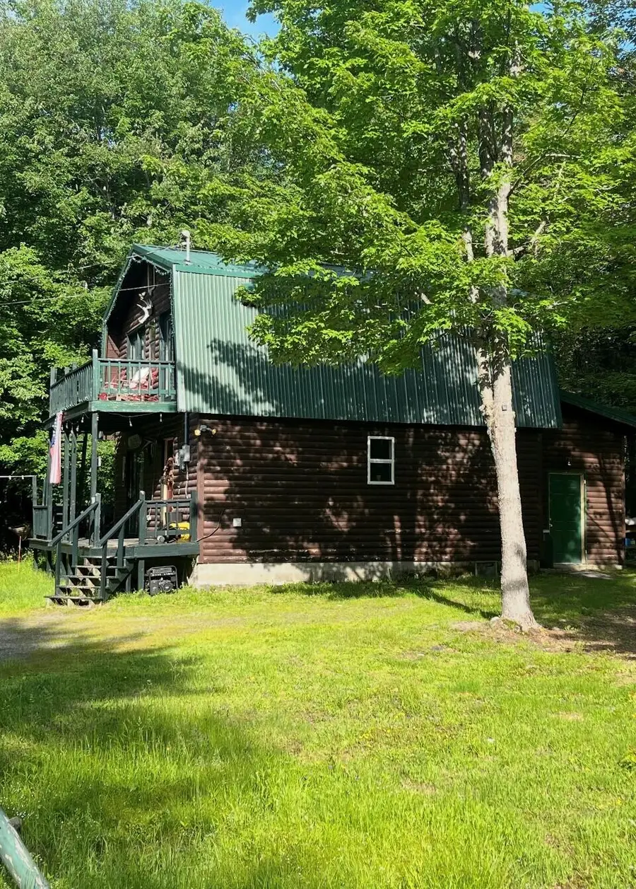 352 Stickney Hill Road, Brownville, ME 04414 - #2
