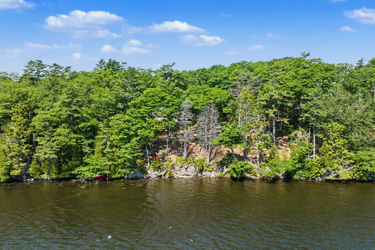 Lot#2 Kennebec Shores S, Phippsburg, ME 04562 - #1