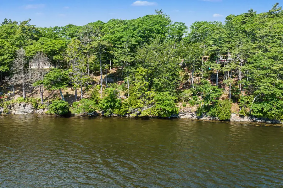 Lot#2 Kennebec Shores S, Phippsburg, ME 04562 - #2