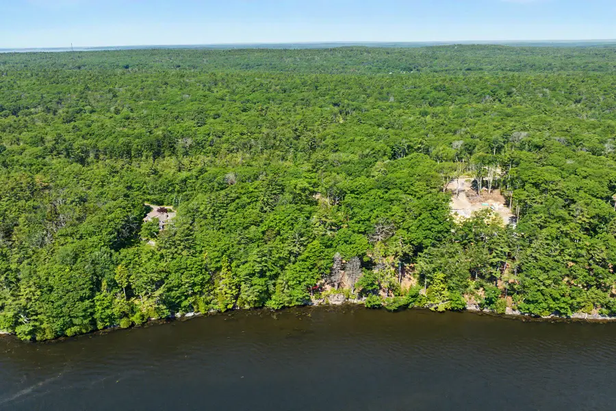 Lot#2 Kennebec Shores S, Phippsburg, ME 04562 - #3
