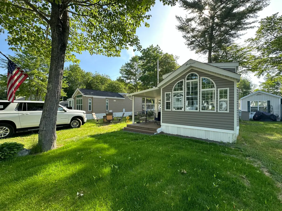150 Chapel Road #5, Wells, ME 04090 - #1