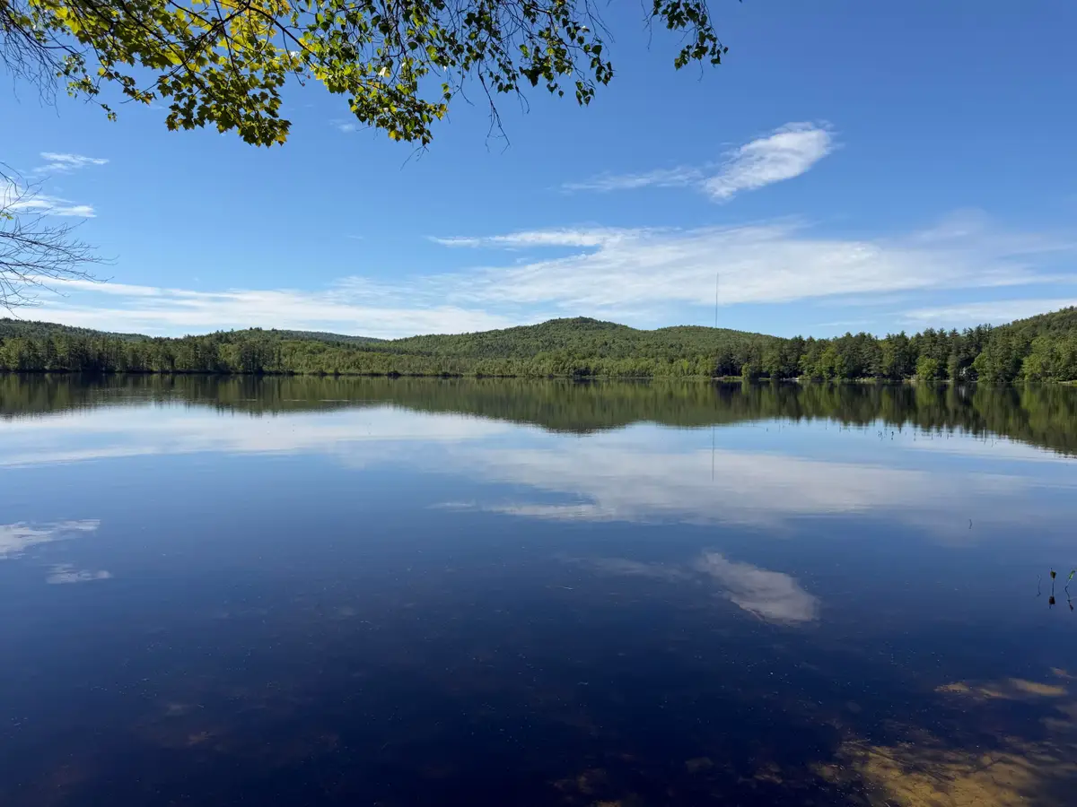 00 Hogfat Hill Road, Sebago, ME 04029 - #1