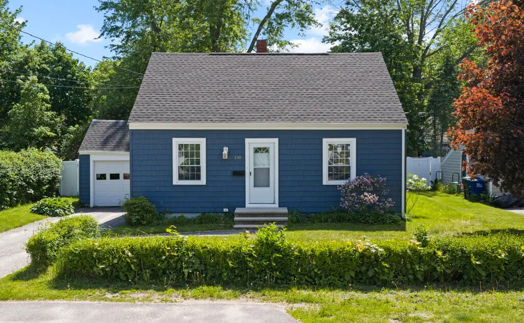 130 Pennsylvania Avenue, South Portland, ME 04106 - #1