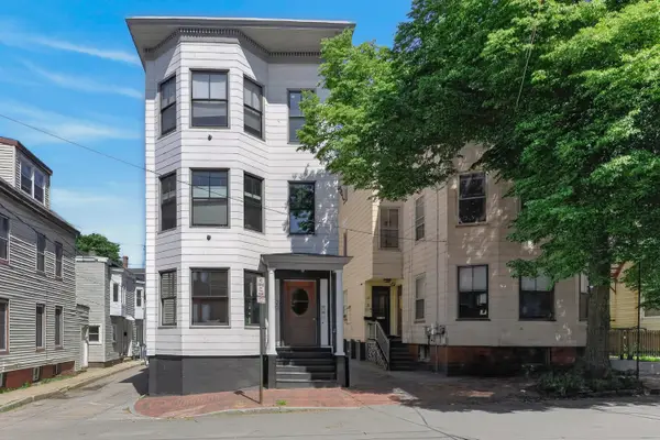 20 Dow Street #1, Portland, ME 04102