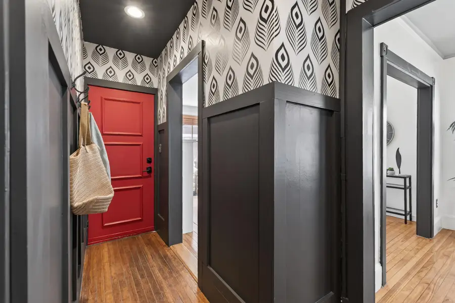 20 Dow Street #1, Portland, ME 04102 - #3