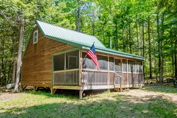 16 Beach View Road, Dover-Foxcroft, ME 04426