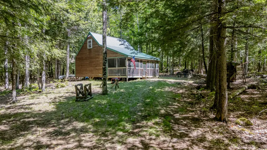 16 Beach View Road, Dover Foxcroft, ME 04426 - #3