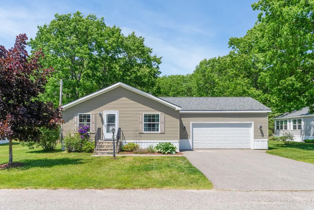 12 Fieldstone Drive, Lyman, ME 04002 - #1
