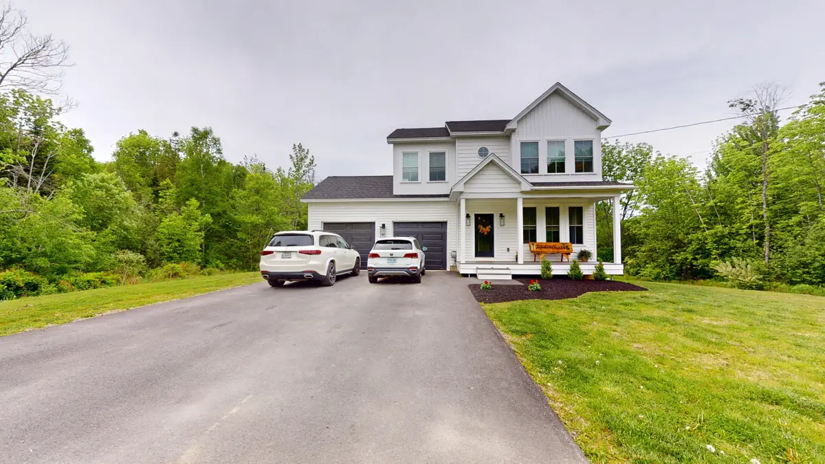 20 Emerald Drive, Hampden, ME 04444 - #1