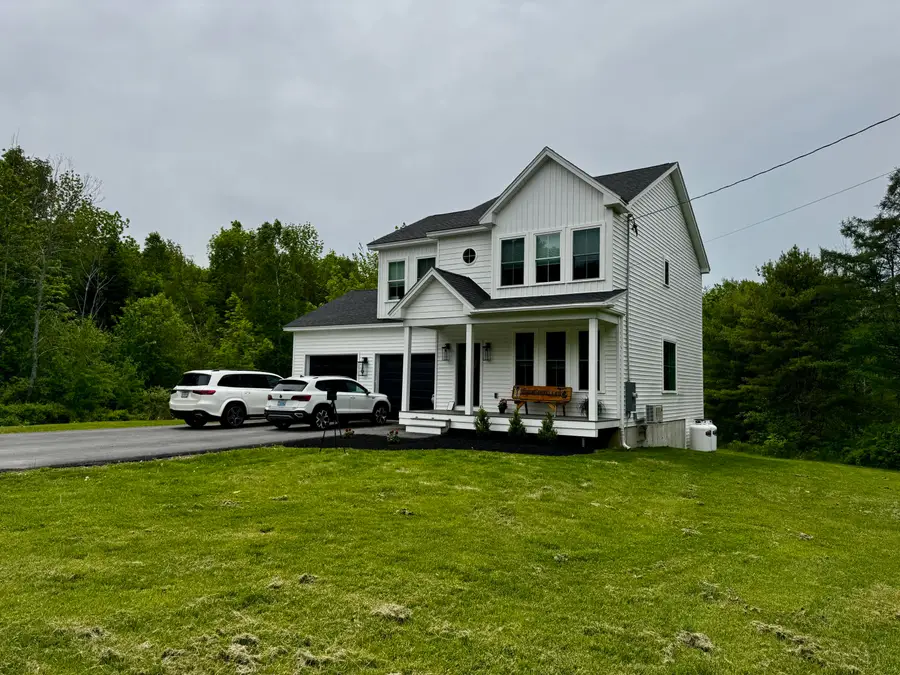 20 Emerald Drive, Hampden, ME 04444 - #3