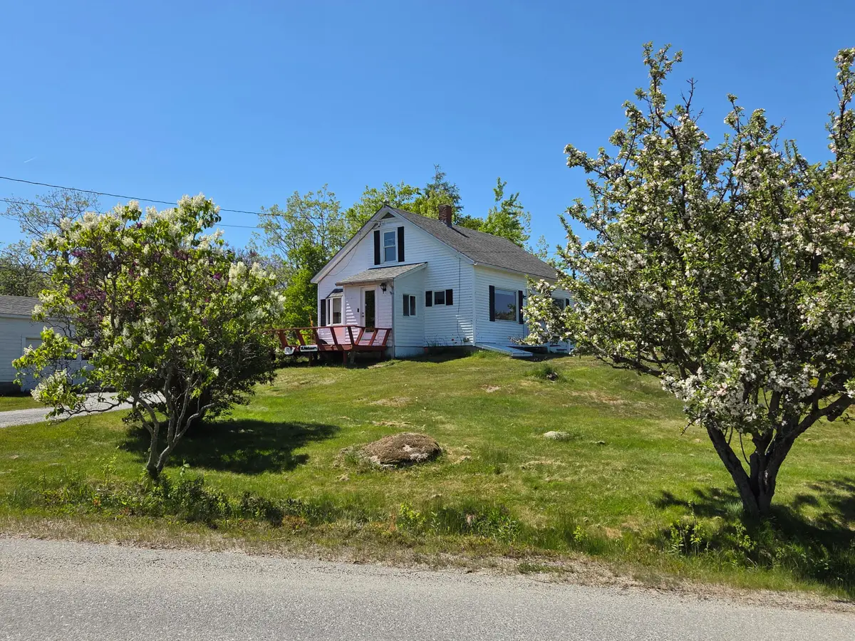 17 Cranberry Point Road, Gouldsboro, ME 04607 - #1