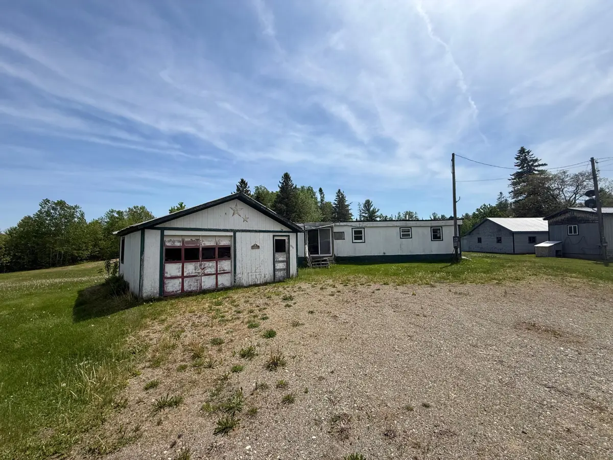 Address Withheld By Seller, Crystal, ME 04747 - #1
