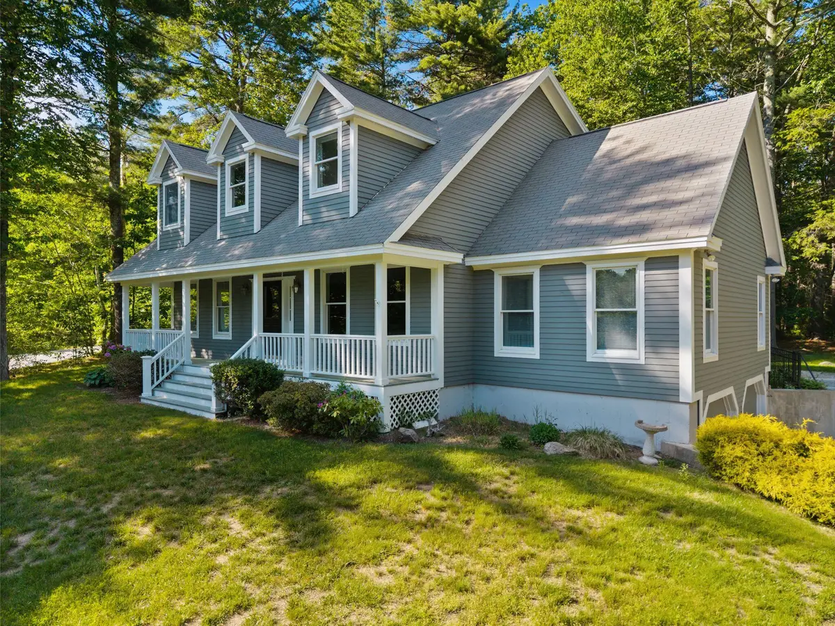 2 Earline Circle, York, ME 03909 - #1