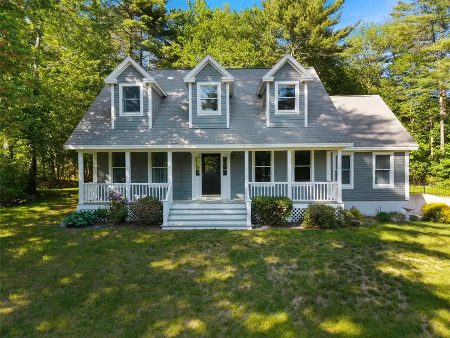 2 Earline Circle, York, ME 03909 - #2