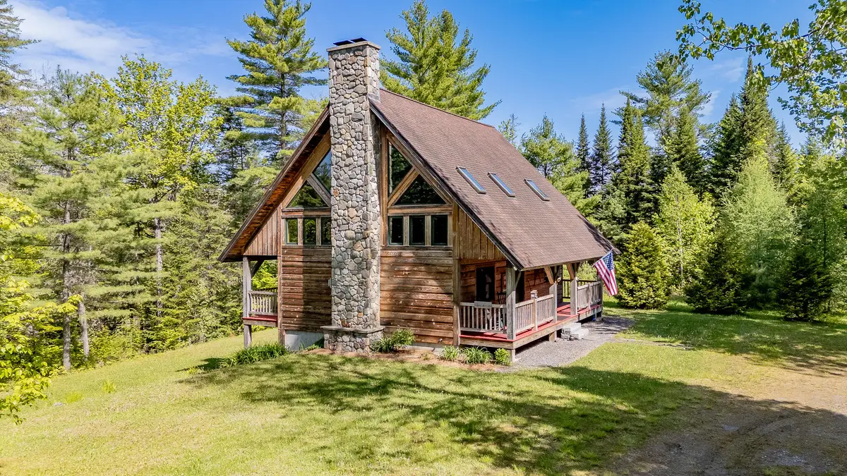 131 Gales Road, Abbot, ME 04406 - #1