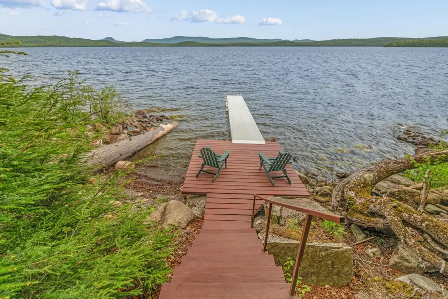 266 S Cove Road, Willimantic, ME 04443 - #2