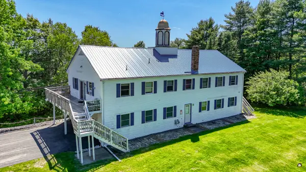 3 Janabye Lane, Hallowell, ME 04347
