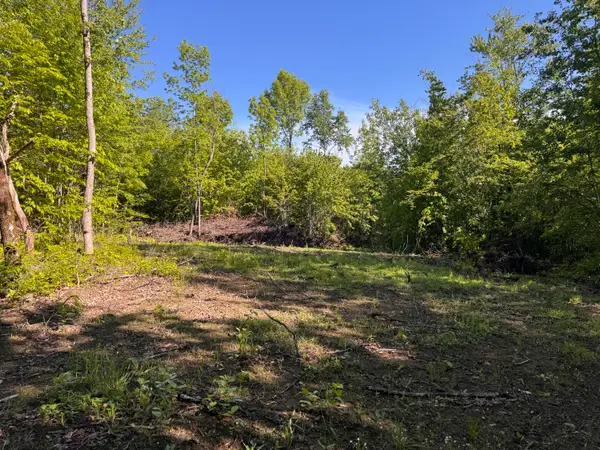 Lot 47 Beans Corner Road, New Sharon, ME 04955