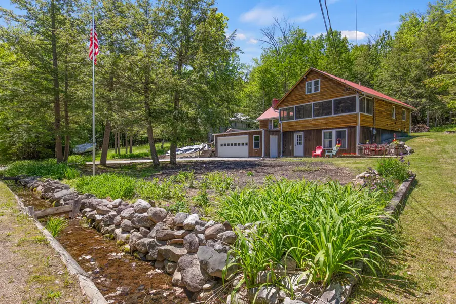 22 Heniger Park Road, Otisfield, ME 04270 - #2