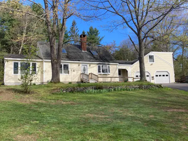 Address Withheld By Seller, Gorham, ME 04038