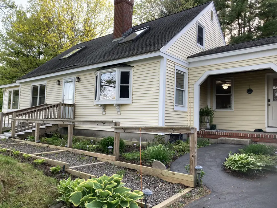 Address Withheld By Seller, Gorham, ME 04038 - #3