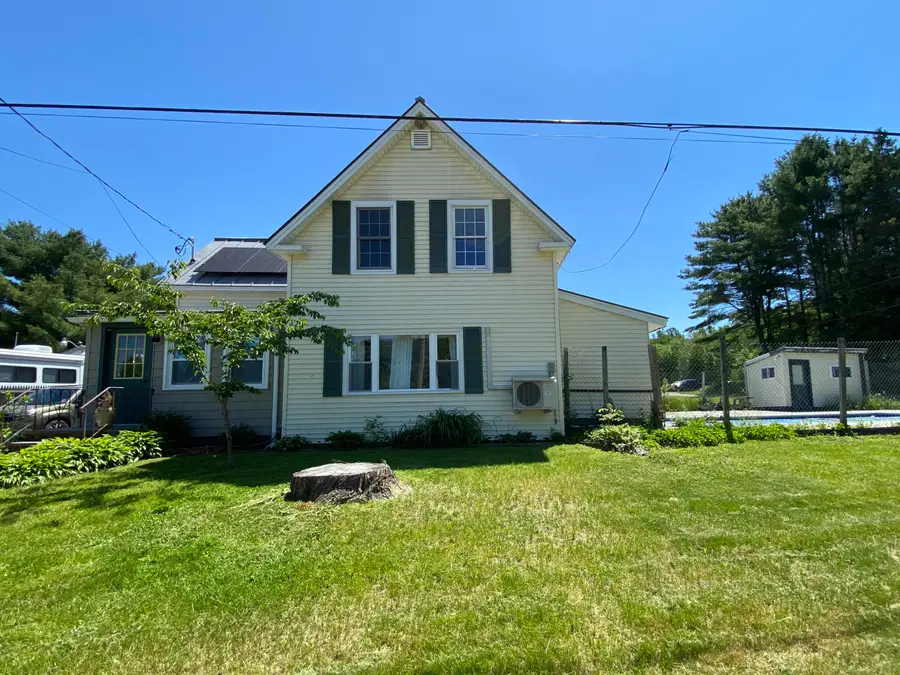 108 Union Street, Orono, ME 04473 - #2