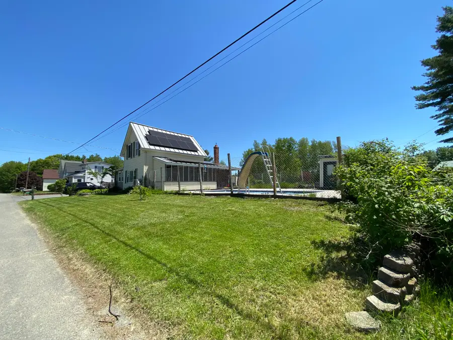 108 Union Street, Orono, ME 04473 - #3