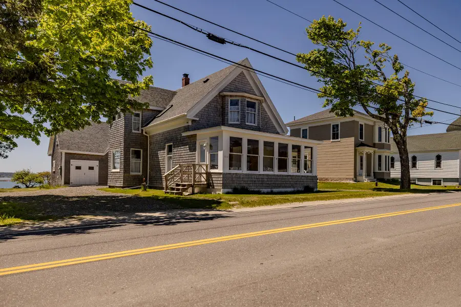153 Main Street, Jonesport, ME 04649 - #2