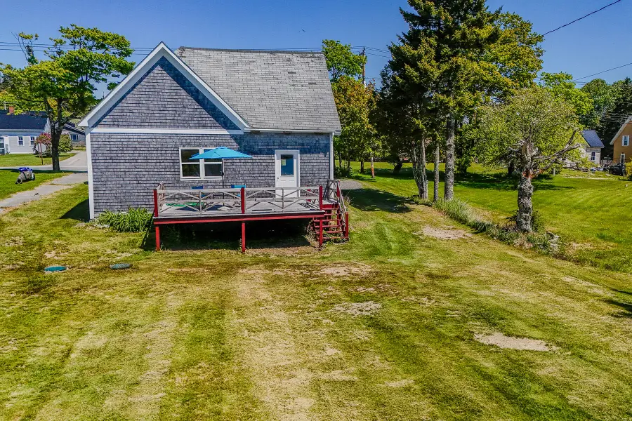 153 Main Street, Jonesport, ME 04649 - #3