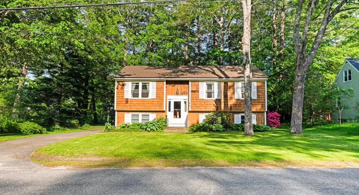 57 Barrows Drive, Topsham, ME 04086 - #1