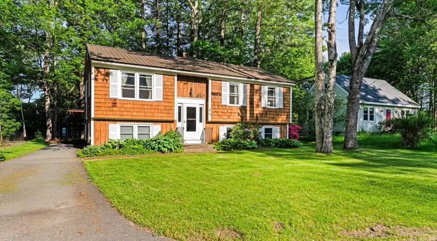 57 Barrows Drive, Topsham, ME 04086 - #3