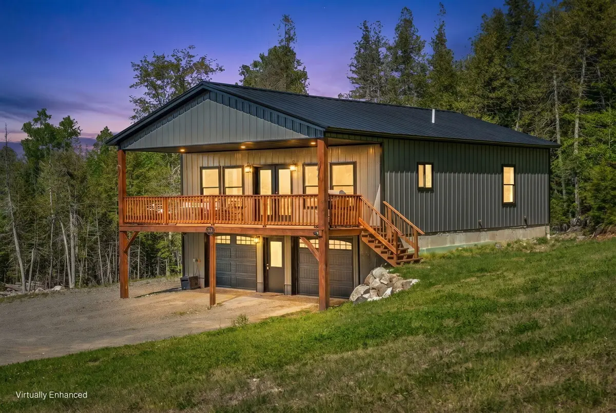 49 Tannery Loop Road, Amherst, ME 04605 - #1