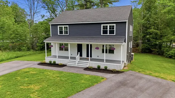 102 Shadagee Road #101, Saco, ME 04072