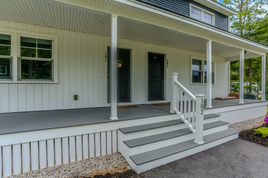 102 Shadagee Road #101, Saco, ME 04072 - #3