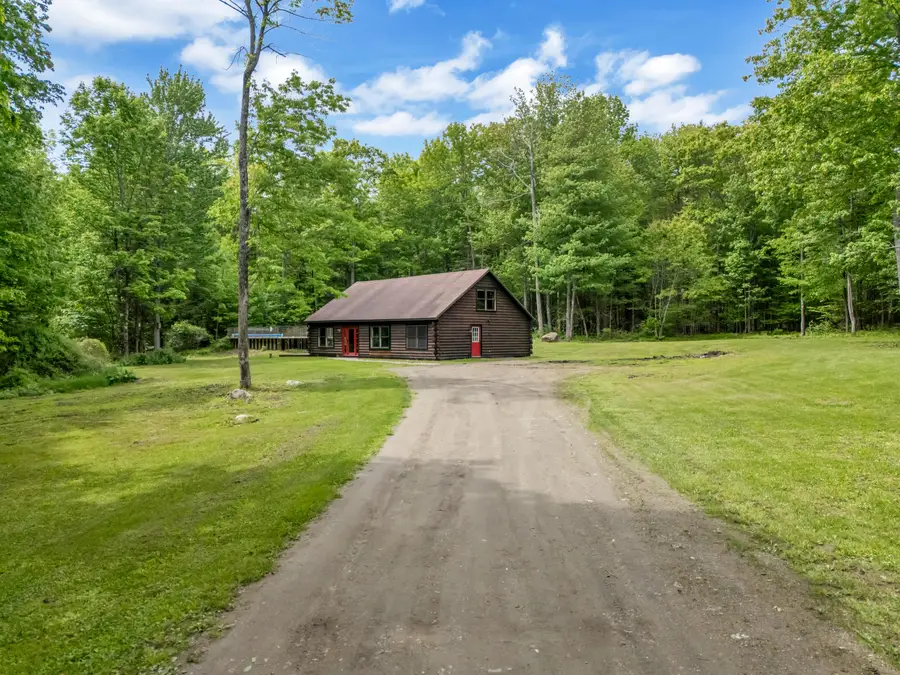 41 Sandy Point Road, Vassalboro, ME 04989 - #2
