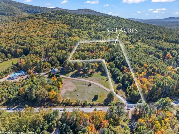 Lot 3 Olde Colony Lane, Bridgton, ME 04009