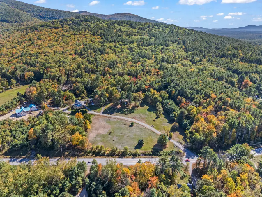 Lot 3 Olde Colony Lane, Bridgton, ME 04009 - #3