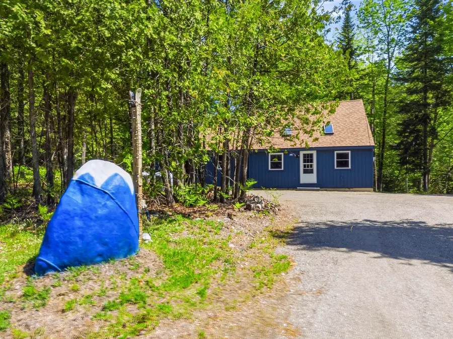 1162 Carrabassett Drive, Carrabassett Valley, ME 04947 - #2