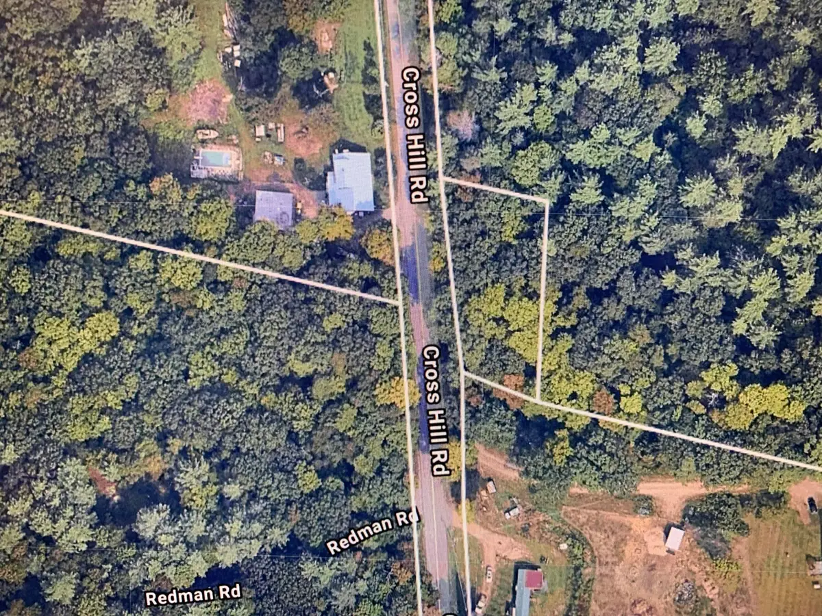 Lot 99 Cross Hill Road, Vassalboro, ME 04989 - #1