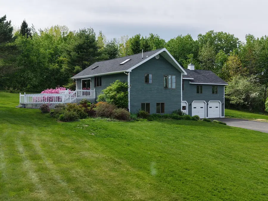 23 Braley Heights, Mapleton, ME 04757 - #2