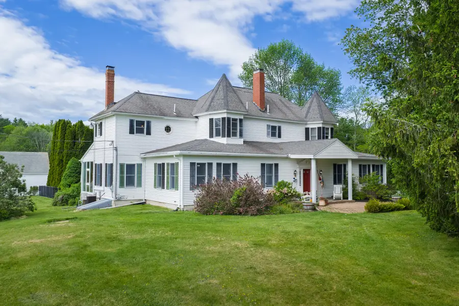 475-477 South Street, Biddeford, ME 04005 - #3