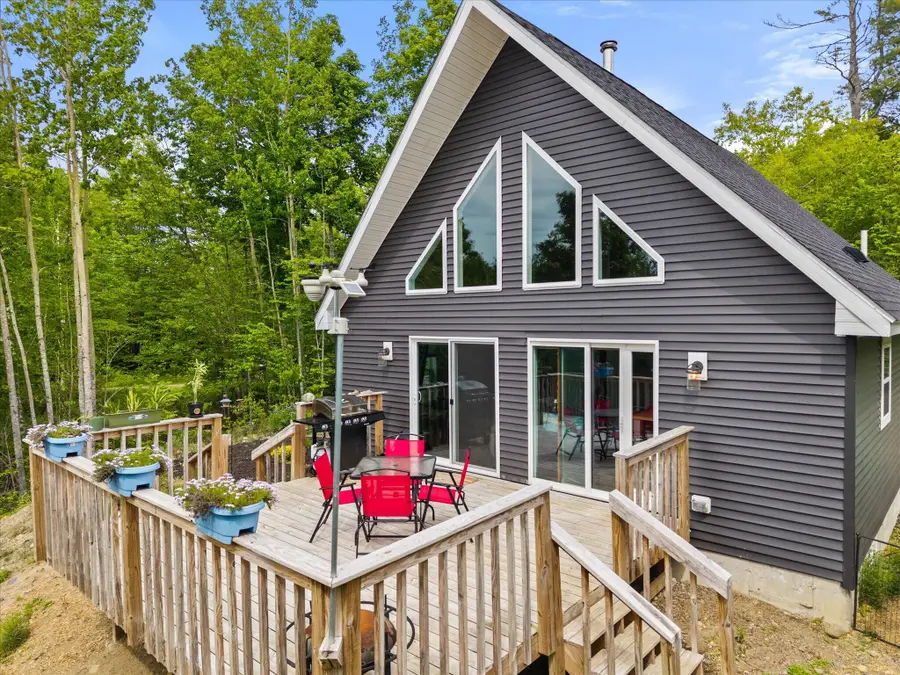 89 Wickett Farm Road, Bucksport, ME 04416 - #2