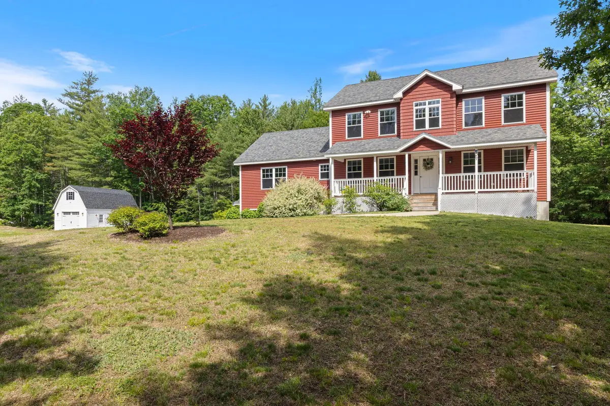 104 Roux Road Extension, Alfred, ME 04002 - #1