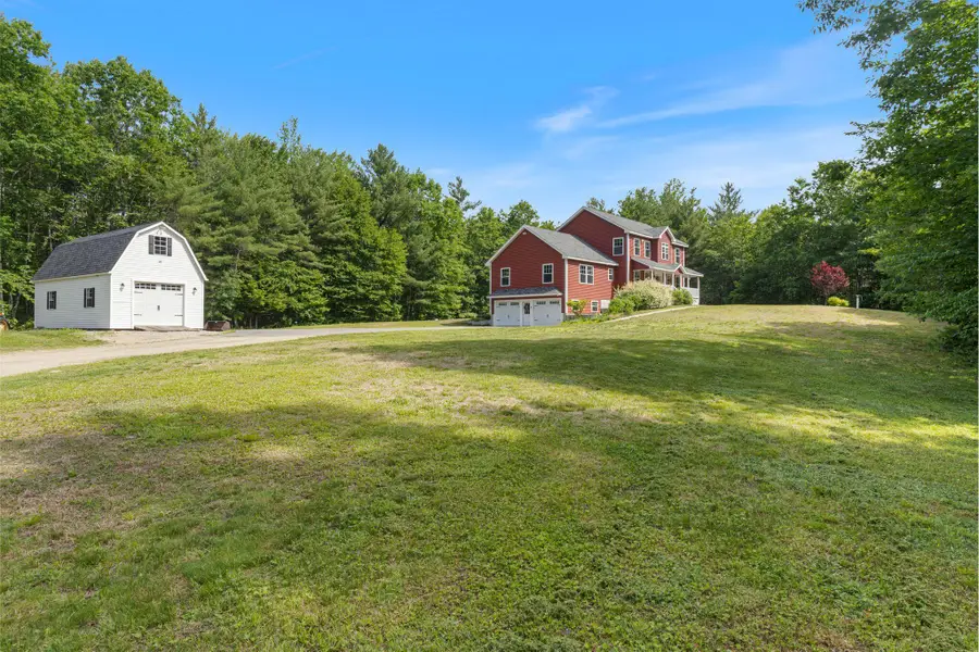 104 Roux Road Extension, Alfred, ME 04002 - #2