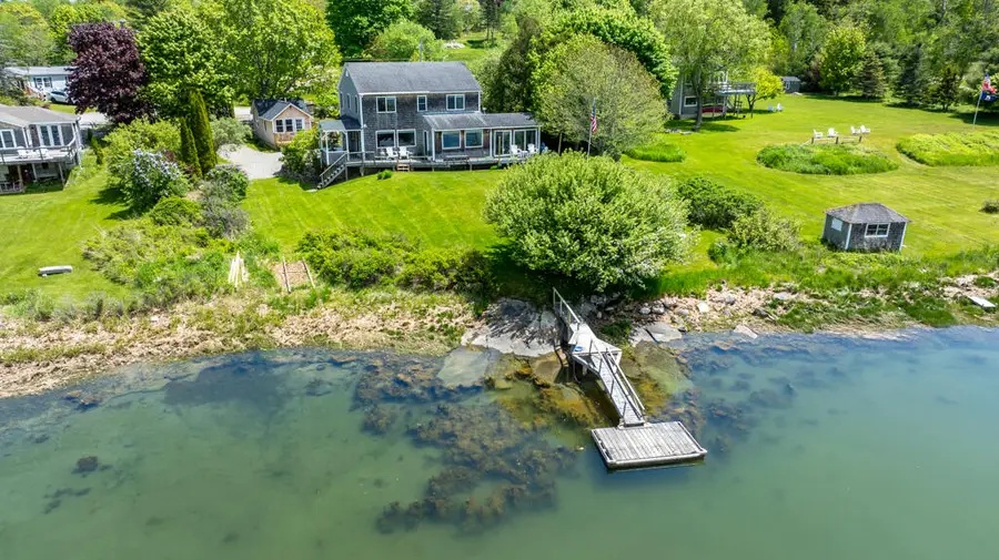 720 Wallston Road, Saint George, ME 04860 - #3