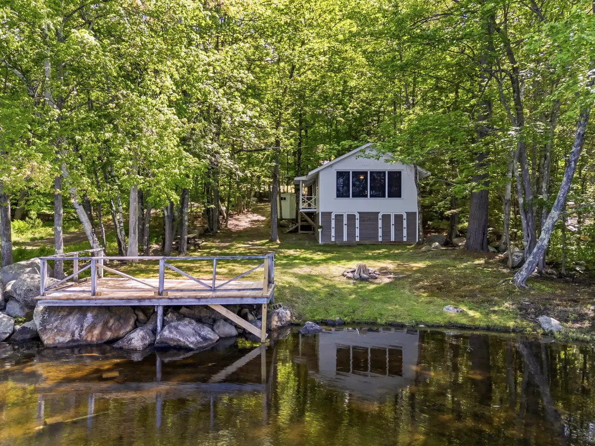 29 Thomas Road, Greene, ME 04236 - #1