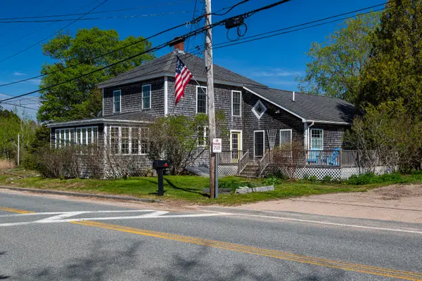 430 Main Street, Winter Harbor, ME 04693